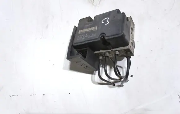 Citroen C3 ABS Pump 10097011343