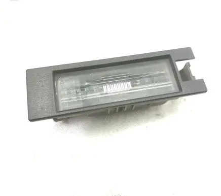 Chevrolet Camaro Number plate light 0461200