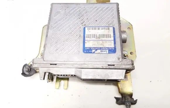 Fiat Marea Engine control unit/module r04080003h 135879