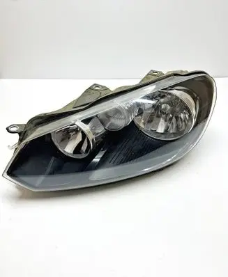 Volkswagen Golf VI Headlight/headlamp 07311310
