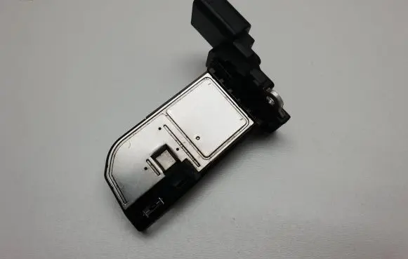 Citroen Berlingo Mass air flow meter 9677093080