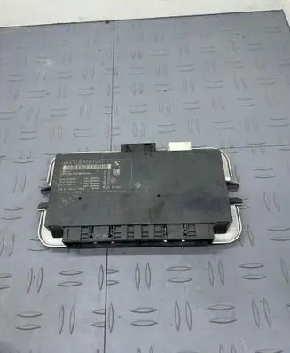 BMW 5 F10 F11 Light module LCM 9225712 HL004000001