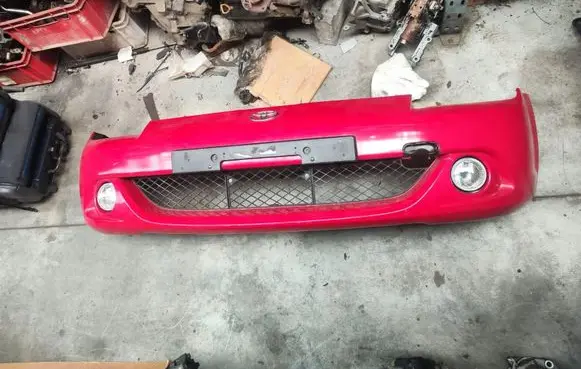 Toyota MR2 (W30) III Front bumper 