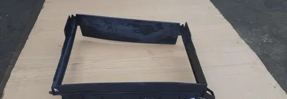Dacia Lodgy Radiator trim 215595838R