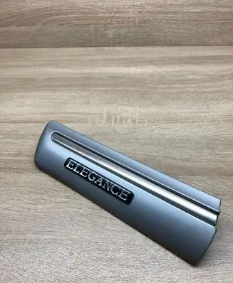 Mercedes-Benz E W210 Fender trim (molding) A2106900182