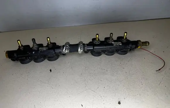 Acura ILX LP gas injector 110R000123 67R010290 E1367R010290