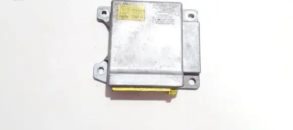 Mazda Premacy Airbag control unit/module c17657k30b