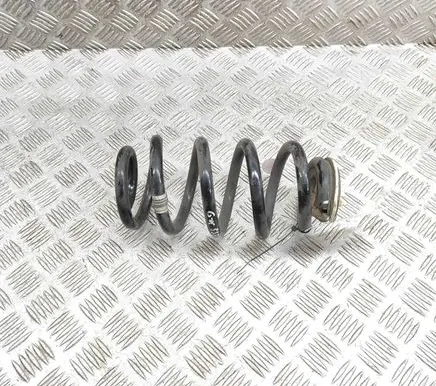 BMW X2 F39 Rear coil spring 6866779