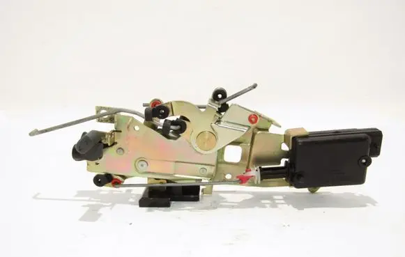 Peugeot Partner Central locking motor 