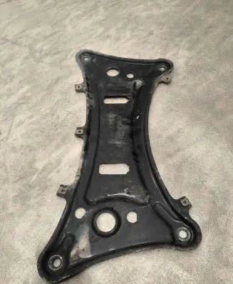 BMW X3 F25 Front subframe 6786944