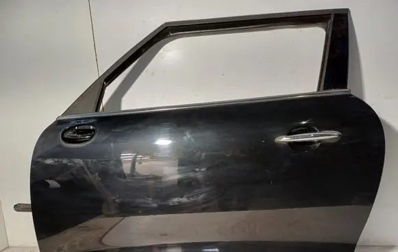 Mini Paceman (R61) Door (2 Door Coupe) 