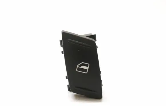 Skoda Octavia Mk2 (1Z) Electric window control switch 1Z0959856