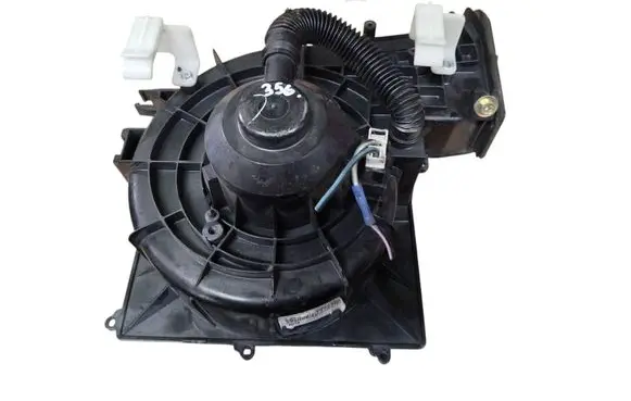Nissan Primera Heater fan/blower 27200AV602
