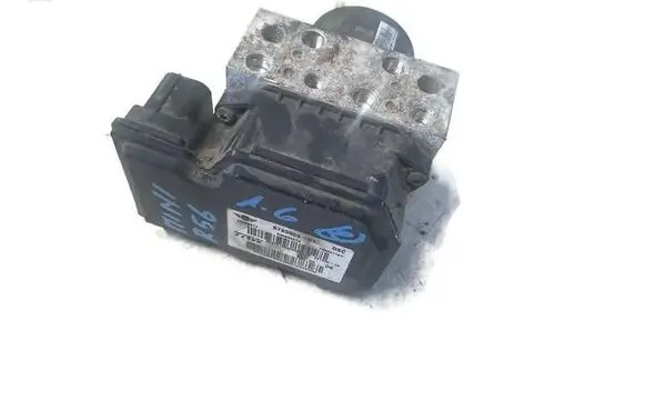 Mini One - Cooper Coupe R56 ABS Pump 6785909 54085237A 15803817