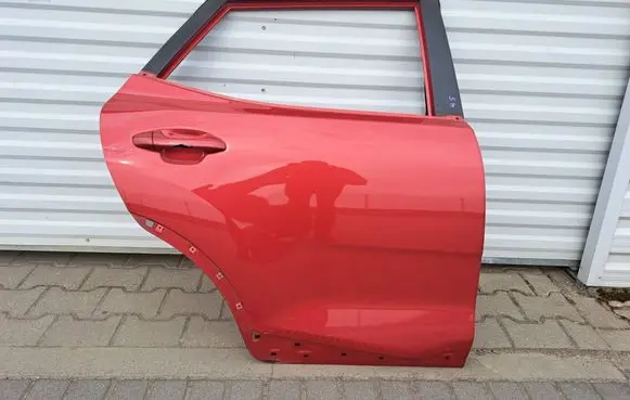 KIA Stonic Rear door 