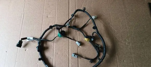 Hyundai Bayon Parking sensor (PDC) wiring loom 91880Q0120