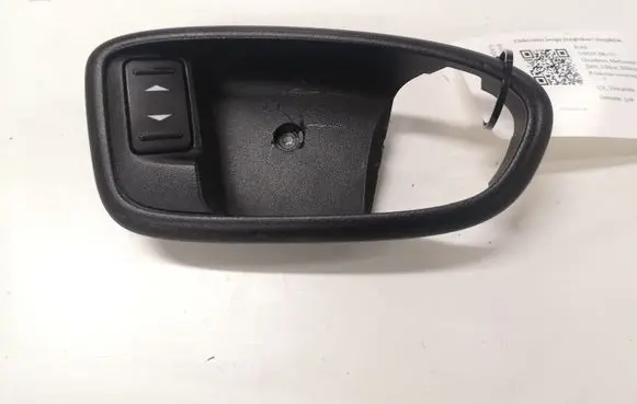 Ford S-MAX Electric window control switch 6M2T14529AD 6M21U226A36
