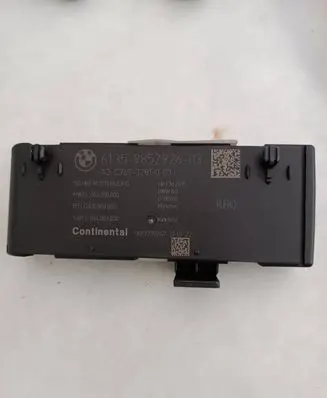 BMW X2 F39 Tailgate/trunk control unit/module 9852926