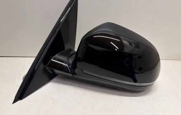 BMW X7 G07 Front door electric wing mirror 