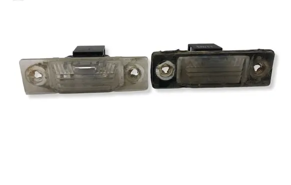 Volkswagen Sharan Number plate light 7M3943021B
