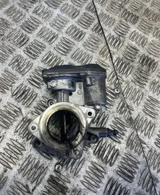 Opel Insignia A Throttle valve 5.03293.02