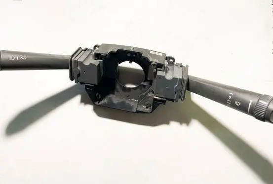 Volvo S80 Wiper turn signal indicator stalk/switch 01W45A 8666596