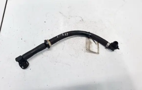Volvo S60 Vacuum line/pipe/hose 