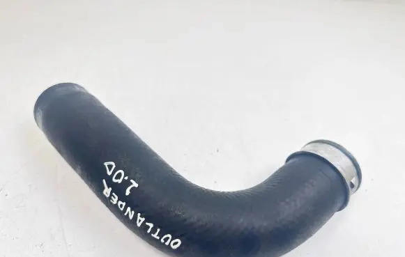 Mitsubishi Outlander Intercooler hose/pipe