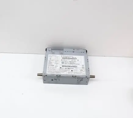 Mercedes-Benz E W213 Radio/CD/DVD/GPS head unit A2139011800 3AFB31S