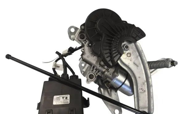 Subaru Outback (BS) Tailgate/trunk/boot lift motor 3036326 3036544 63350AL01A