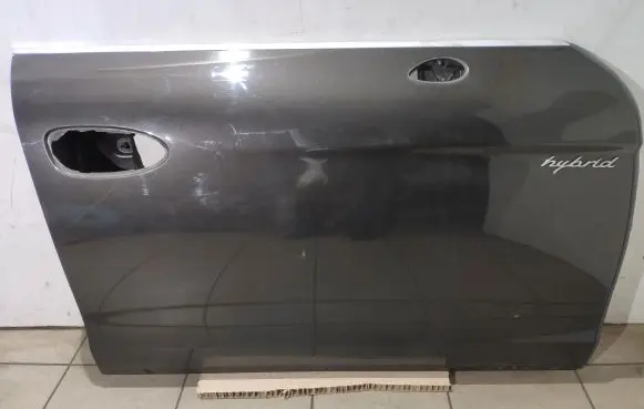 Porsche Panamera (970) Front door 97053763200 97061261101