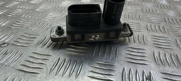 Land Rover Discovery Sport Glow plug pre-heat relay GX7312B533AC