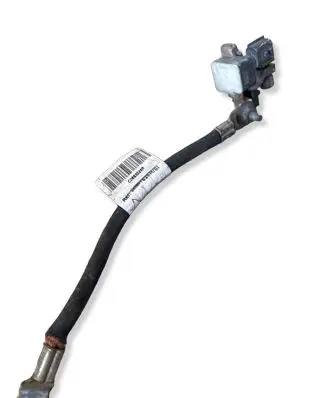 Renault Master III Negative earth cable (battery) 240801526R