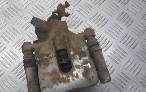 Honda Accord Rear brake caliper