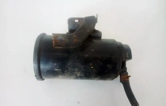 Nissan Almera N16 Active carbon filter fuel vapour canister 49505m400