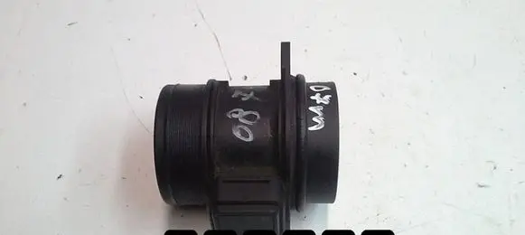 Citroen C6 Mass air flow meter 9645948780