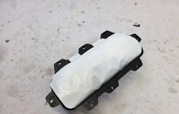 Jaguar XE Passenger airbag GX73044A74BE