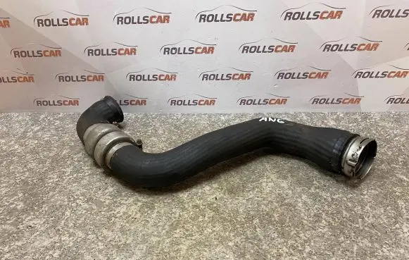 Land Rover Range Rover L322 Intercooler hose/pipe