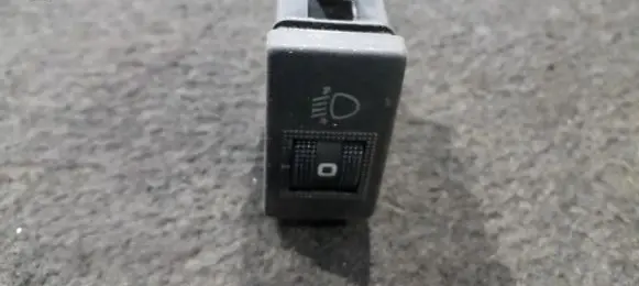 Audi A4 S4 B5 8D Headlight level height control switch 8D0941301