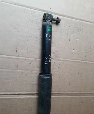 Renault Scenic II - Grand scenic II Rear shock absorber/damper 8200330197
