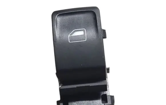 Volkswagen Golf VII Electric window control switch 5G0959855H