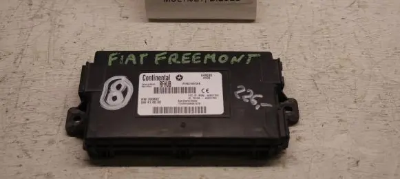 Fiat Freemont Other control units/modules 68214572AB
