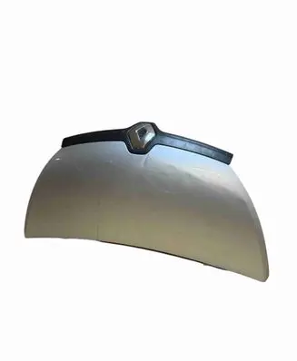 Renault Trafic III (X82) Engine bonnet/hood 651224338R