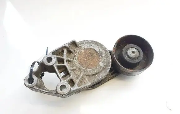 Audi A4 S4 B8 8K Generator/alternator belt tensioner 038903315a