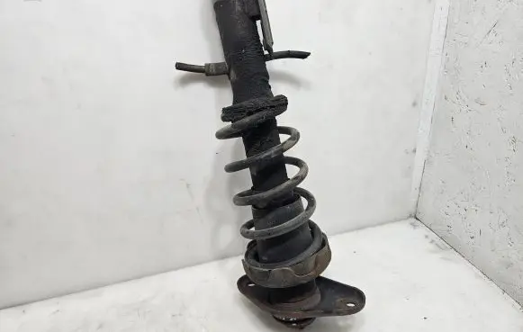 Mini One - Cooper R56 Rear shock absorber with coil spring R5648