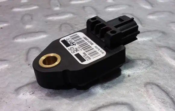 KIA Ceed Airbag deployment crash/impact sensor 959203K000