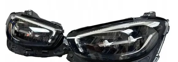 Mercedes-Benz E W213 Headlight/headlamp A2139066308
