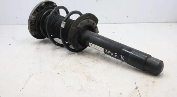 BMW 4 F36 Gran coupe Front shock absorber/damper 6883330