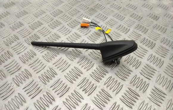 Citroen Berlingo Radio antenna 9808547080