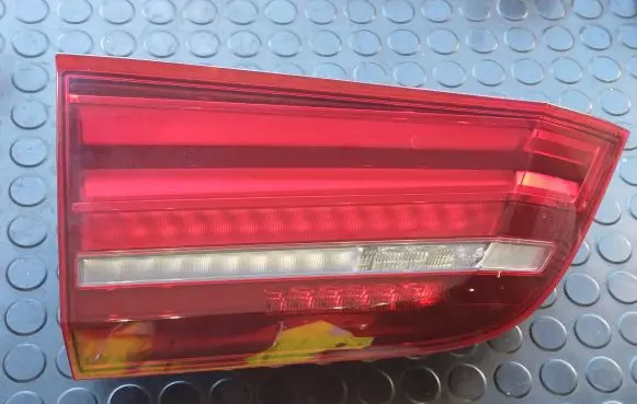 BMW X5 F15 Tailgate rear/tail lights 7470887 01129801 10018610
